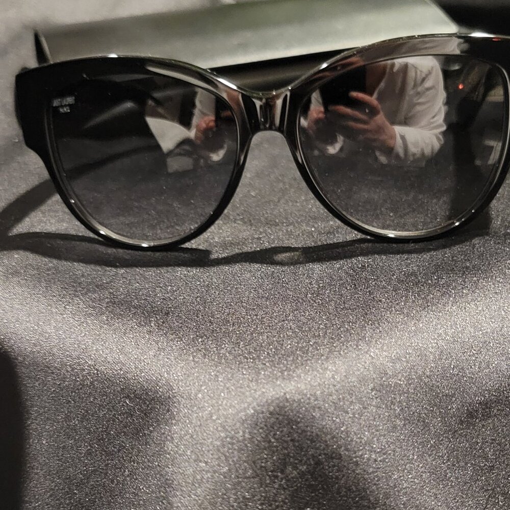 YSL Sunglasses SL M3 001 85 16-140